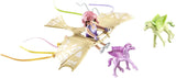 Playmobil Princess Magic Εκδρομή Στα Σύννεφα Με Μικρούς Πήγασους (71363) - Fun Planet