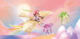 Playmobil Princess Magic Εκδρομή Στα Σύννεφα Με Μικρούς Πήγασους (71363) - Fun Planet