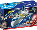 Playmobil Space Διαστημικό Λεωφορείο (71368) - Fun Planet