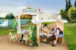Playmobil Family Fun Οργανωμένο Camping (71424) - Fun Planet