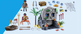 Playmobil Pirates Πειρατική Βραχονησίδα (71531) - Fun Planet