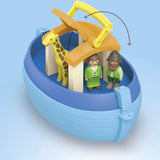 Playmobil Junior Η Κιβωτός Του Νώε (71681) - Fun Planet