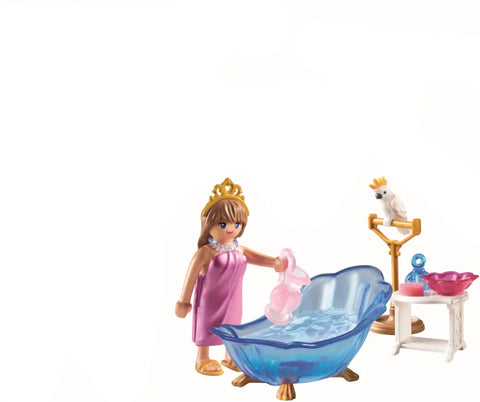 Playmobil Princess Magic Mermaid carriage with seahorses (71500)