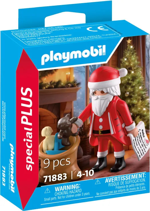 Playmobil Special Plus Tooth Fairy (71758)