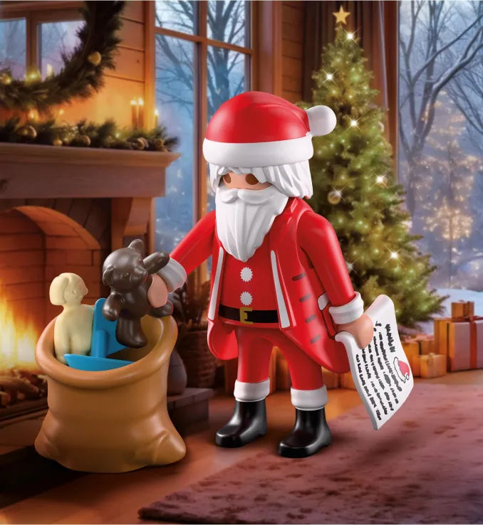 Playmobil Special Plus Tooth Fairy (71758)