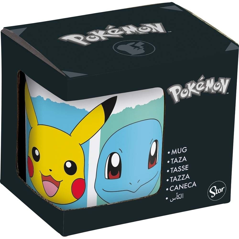 Stor Κούπα Pokemon (13442)