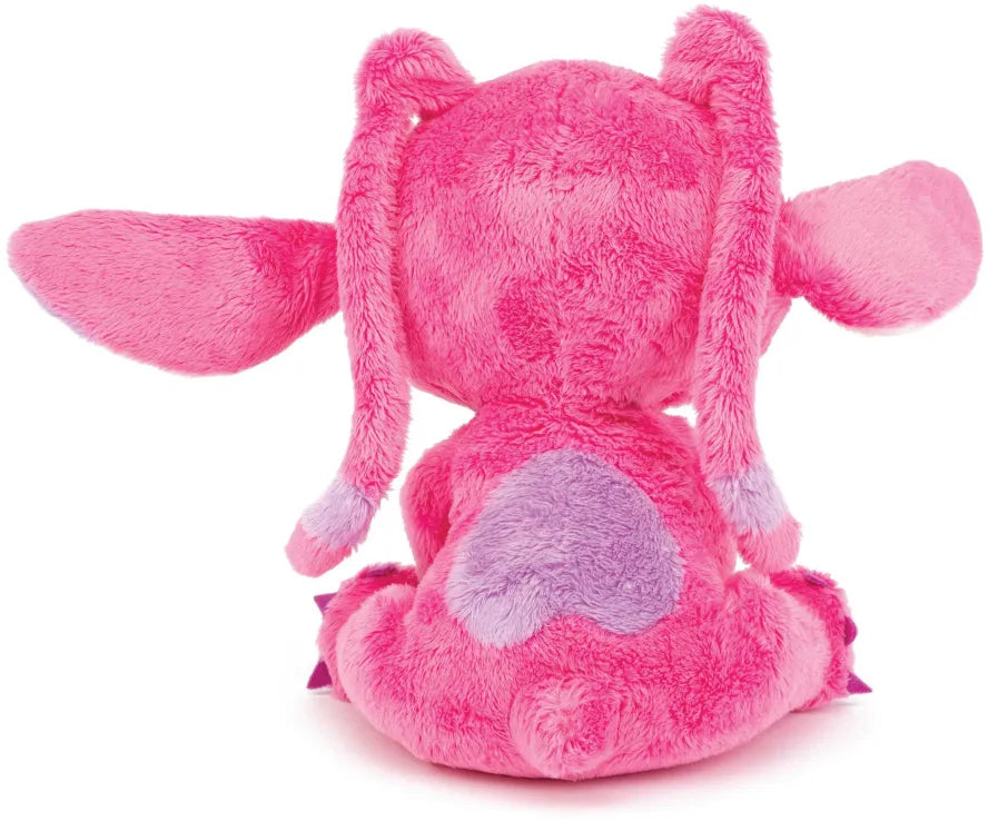 Λούτρινο Disney Lilo & Stitch Angel 25εκ (1607-01729) - Fun Planet