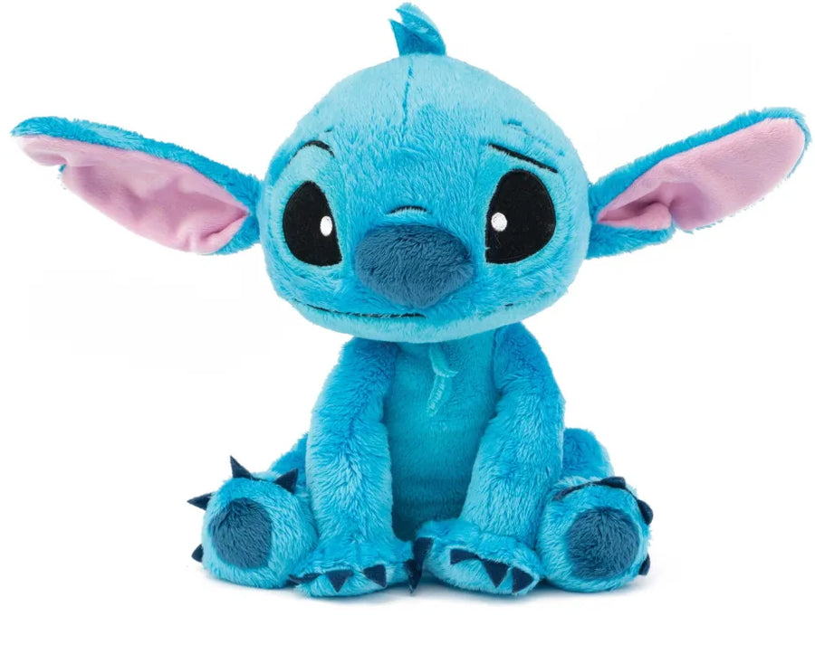 Λούτρινο Disney Lilo & Stitch Stitch 38εκ (1607-01730) - Fun Planet