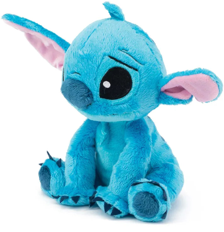 Λούτρινο Disney Lilo & Stitch Stitch 38εκ (1607-01730) - Fun Planet