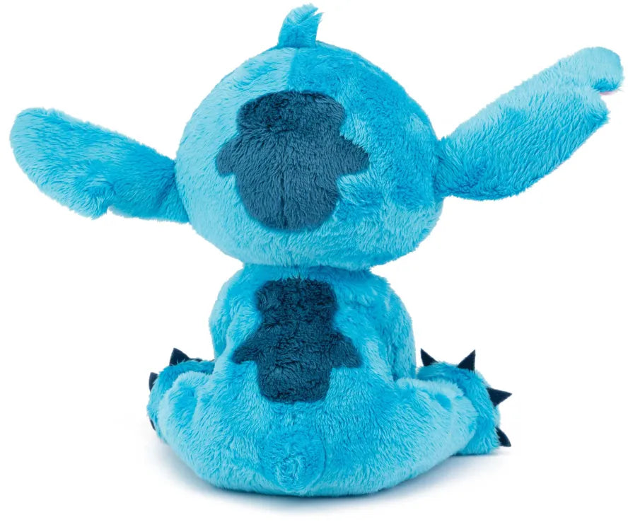 Λούτρινο Disney Lilo & Stitch Stitch 38εκ (1607-01730) - Fun Planet