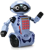 Silverlit Τηλεκατευθυνόμενο Robot Robo Dr7 (7530-88046) - Fun Planet