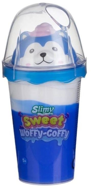 Slimy AS Χλαπάτσα Soft & Squishy (1863-33522) - Fun Planet