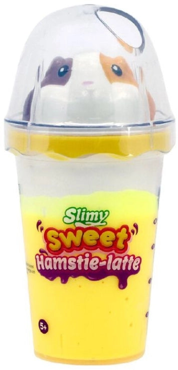 Slimy AS Χλαπάτσα Soft & Squishy (1863-33522) - Fun Planet