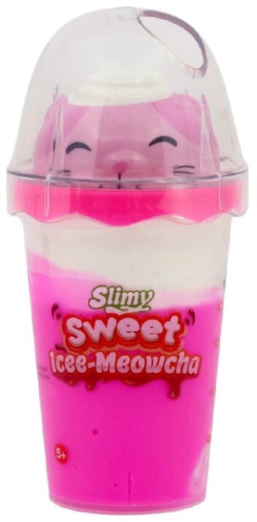 Slimy AS Χλαπάτσα Soft & Squishy (1863-33522) - Fun Planet