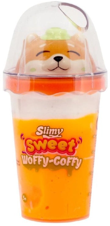 Slimy AS Χλαπάτσα Soft & Squishy (1863-33522) - Fun Planet