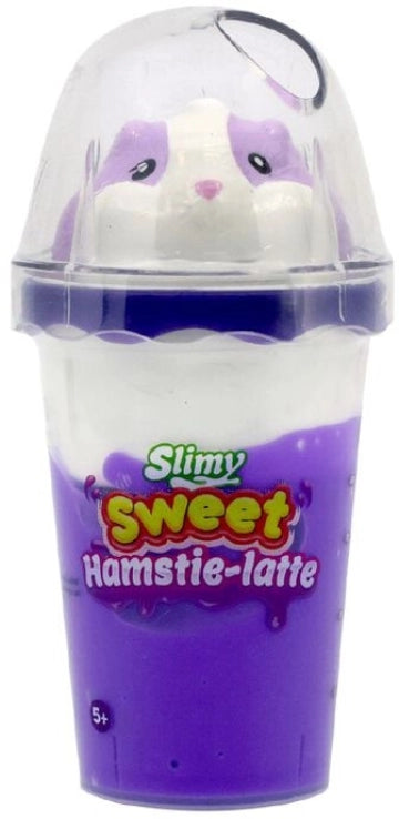 Slimy AS Χλαπάτσα Soft & Squishy (1863-33522) - Fun Planet