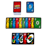 Uno No Mercy (HWV18) - Fun Planet