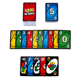 Uno No Mercy (HWV18) - Fun Planet