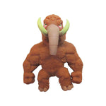 Monsterflex Dino Φιγούρες Muth (0251) - Fun Planet