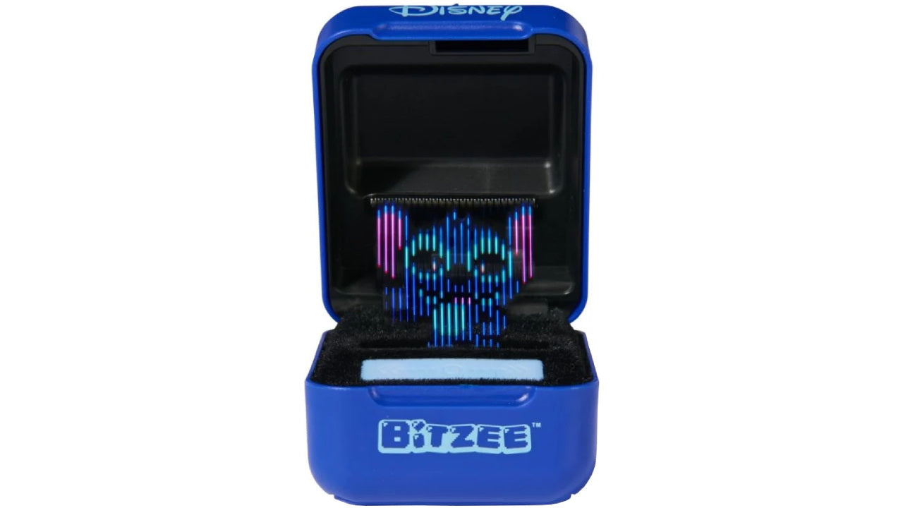 Disney Bitzee Digital Pet Διαδραστικό Digital Ζωάκι (6070083)