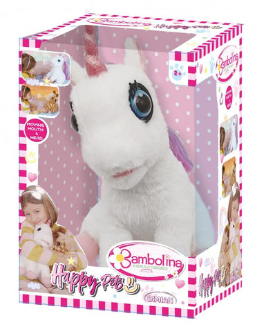 Luna Μονόκερος Baby (BD2041)