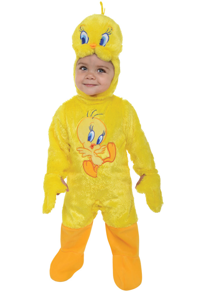 Βρεφική Στολή Looney Tunes Tweety Toddler (881541T) - Fun Planet