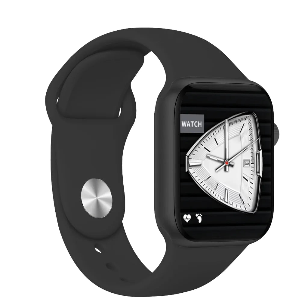 Smart Watch Led Usb Ασύρματο (S9)