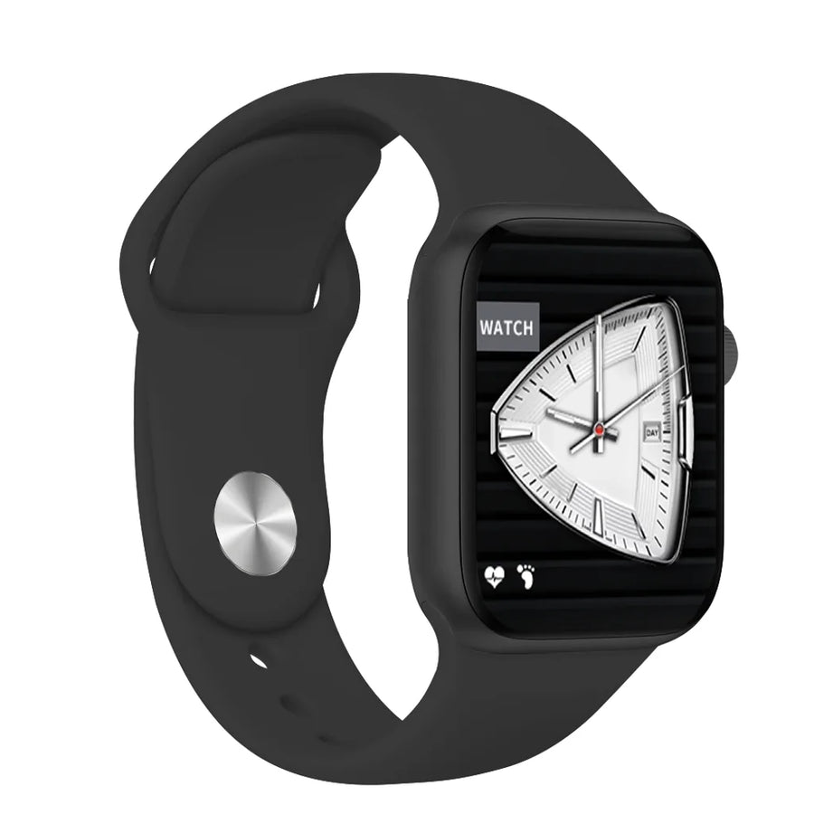 Smart Watch Led Usb Ασύρματο (S9)