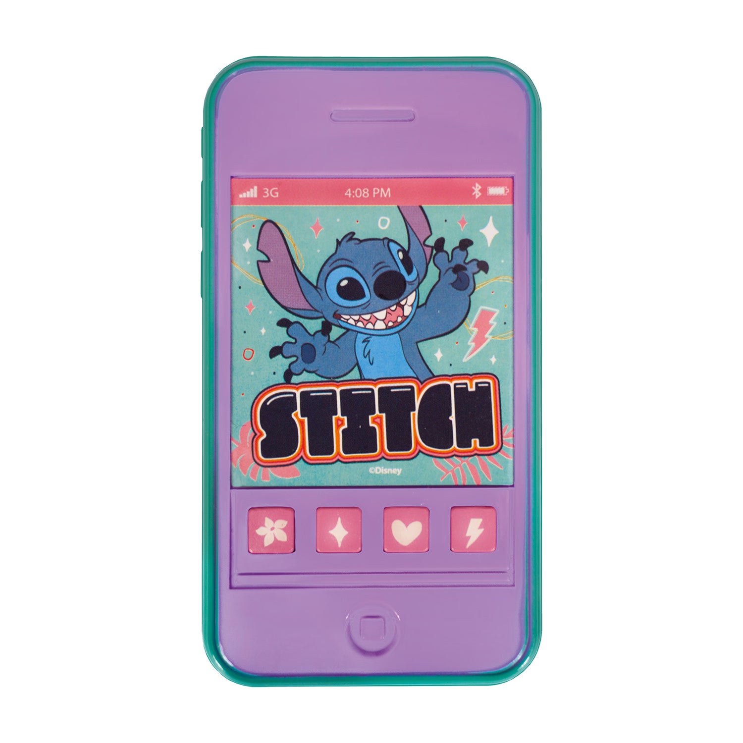 AS Κινητό Stitch (1027-64262) - Fun Planet