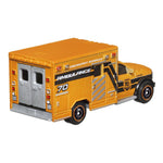 Matchbox Αυτοκινητάκια 70 Years Special Edition Με Ανοιγόμενα Μέρη 2019 Ram Ambulance (HMV17) - Fun Planet
