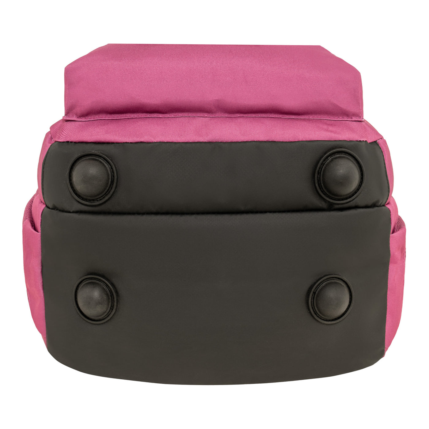 Primary School Backpack 32x18x43cm 3 Compartments Wednesday Hand Must (503662)