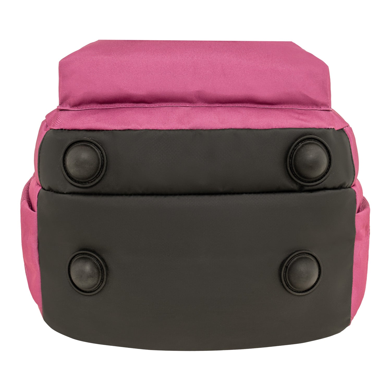 Primary School Backpack 32x18x43cm 3 Compartments Wednesday Hand Must (503662)
