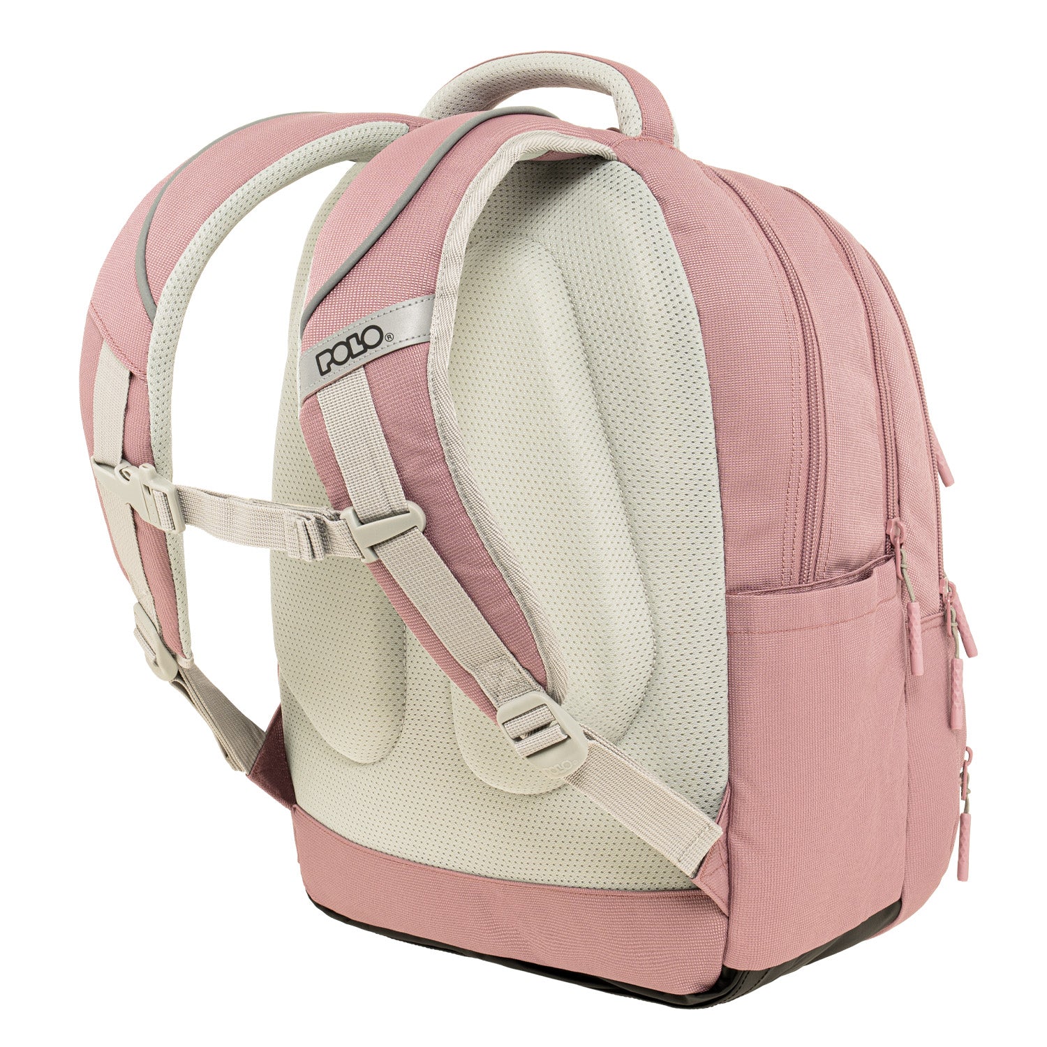 Polo Σακίδιο Multi Pocket Σάπιο Μήλο (901064-3919)