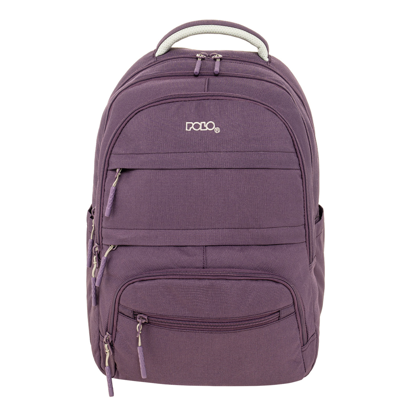 Polo Σακίδιο Multi Pocket Μωβ (901064-4700)