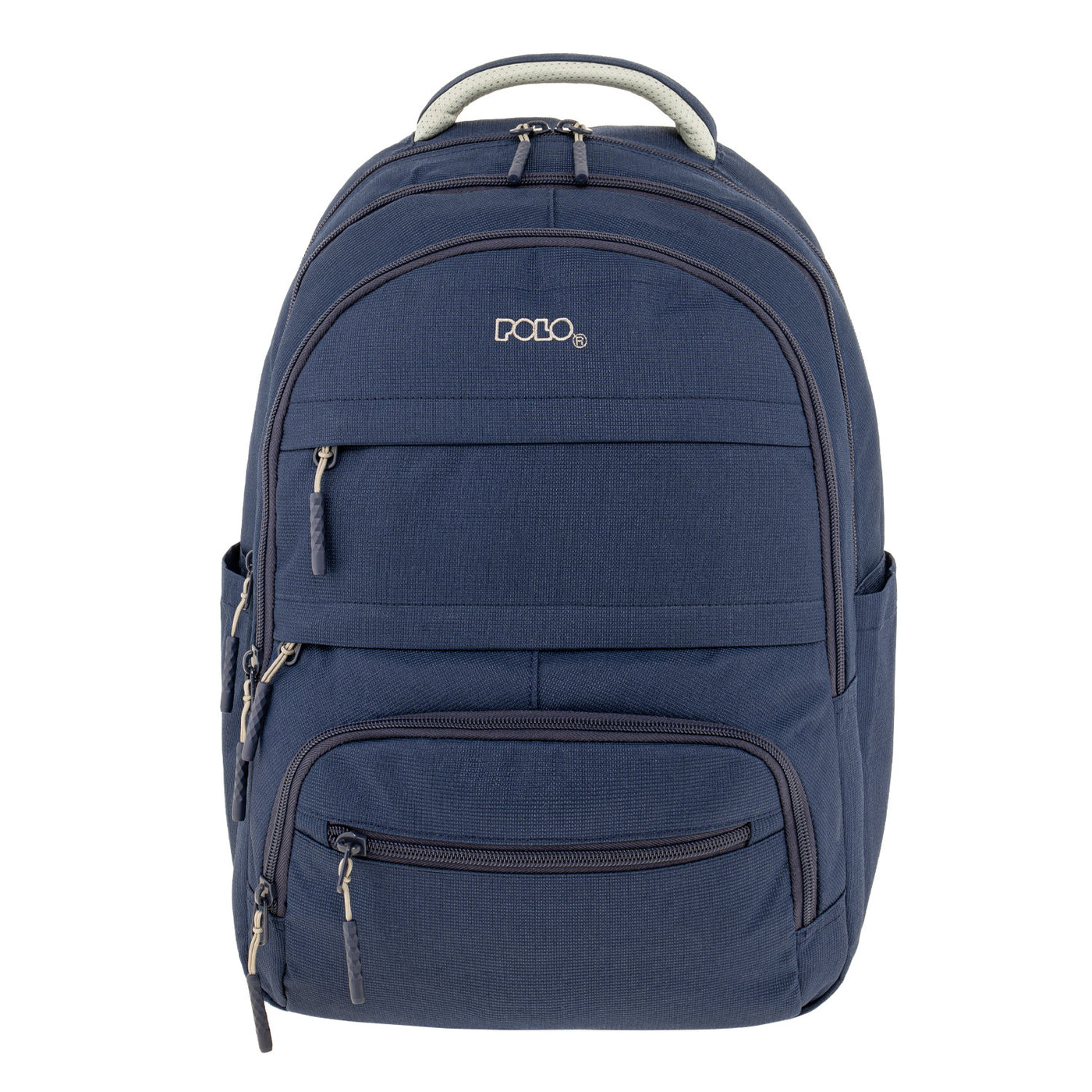 Polo Σακίδιο Multi Pocket Μπλε Νύχτας (901064-5000)