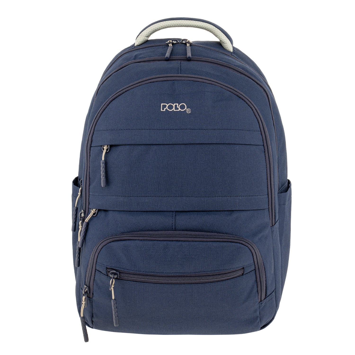 Polo Σακίδιο Multi Pocket Μπλε Νύχτας (901064-5000)