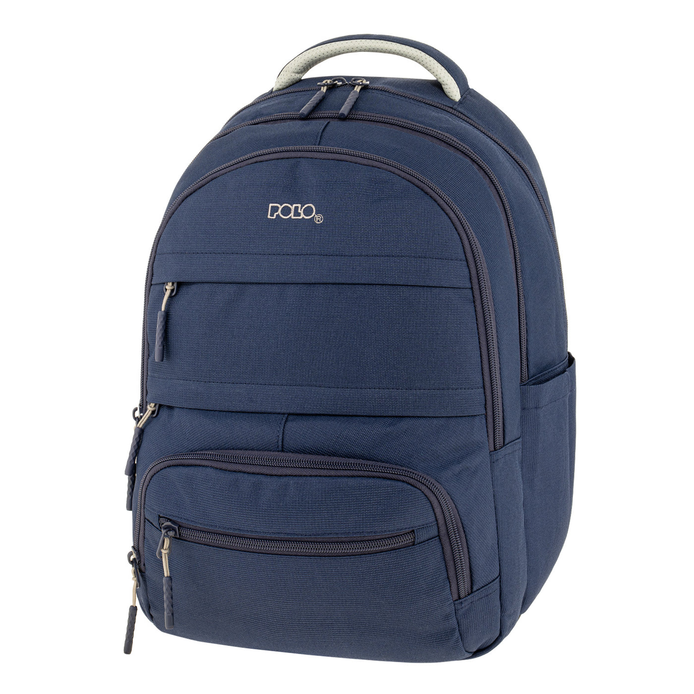 Polo Σακίδιο Multi Pocket Μπλε Νύχτας (901064-5000)