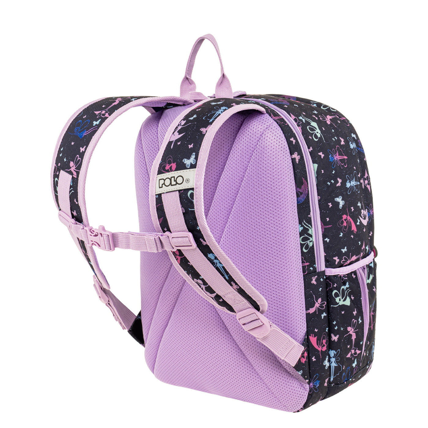 Polo Σακίδιο Youngster Fairy (901068-8441)