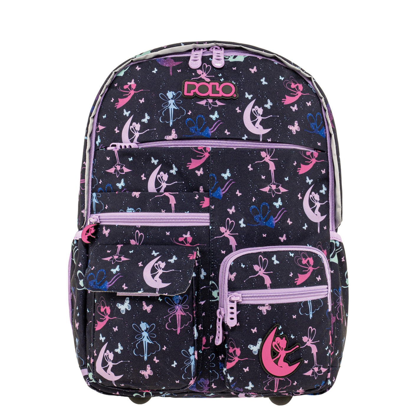 Polo Σακίδιο Youngster Fairy (901068-8441)