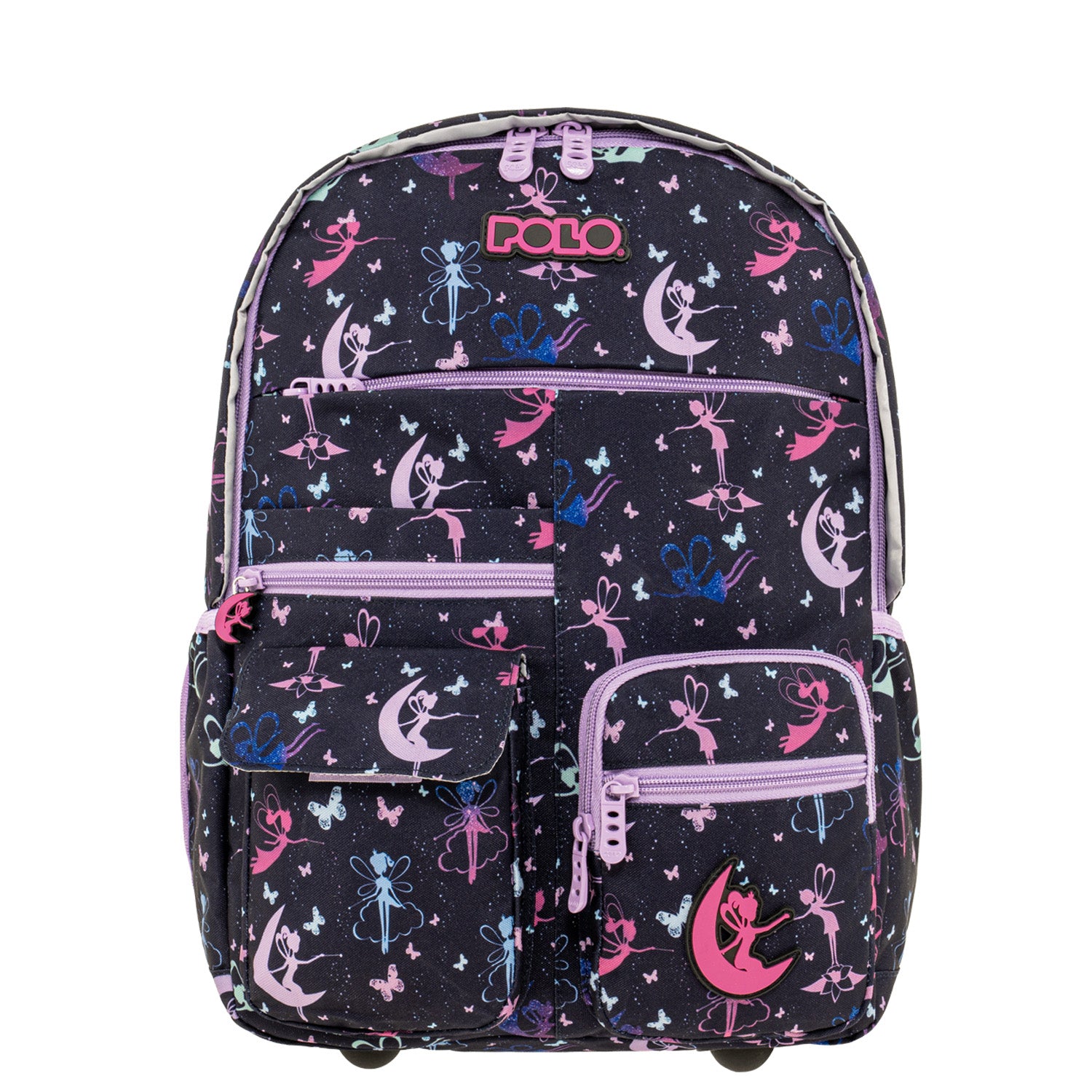 Polo Σακίδιο Youngster Fairy (901068-8441)