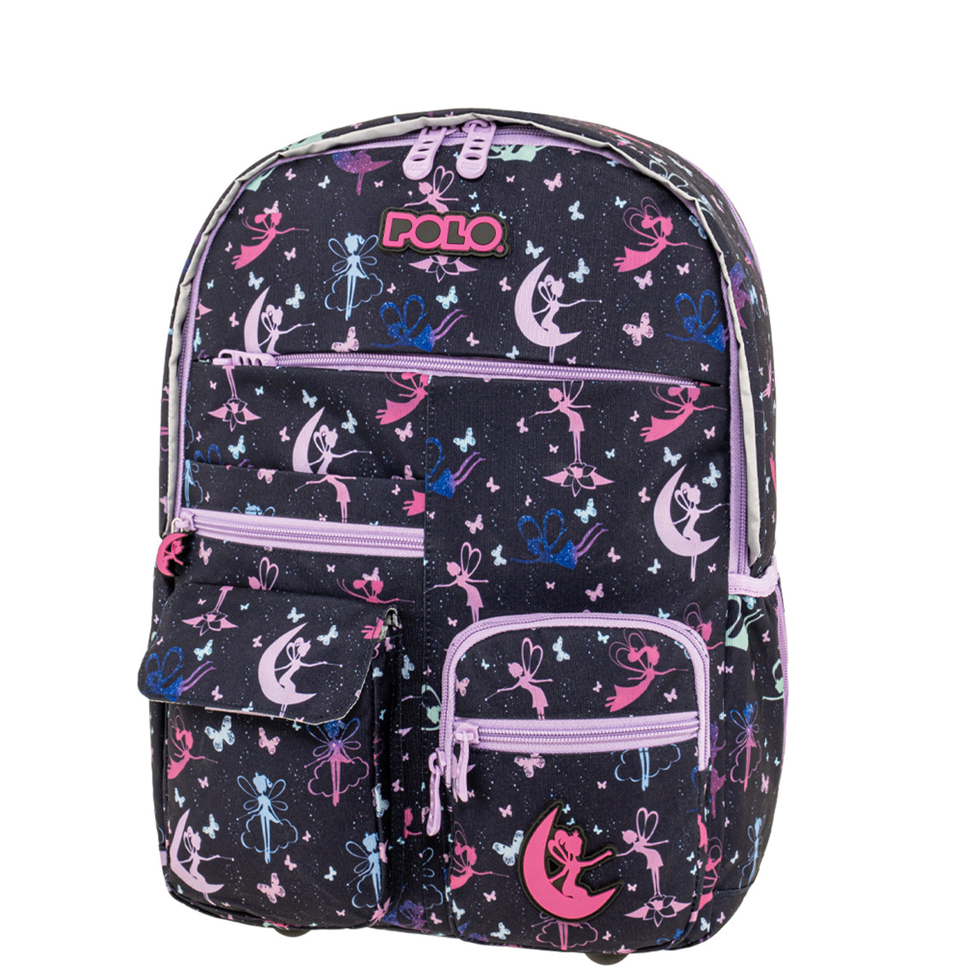 Polo Σακίδιο Youngster Fairy (901068-8441)