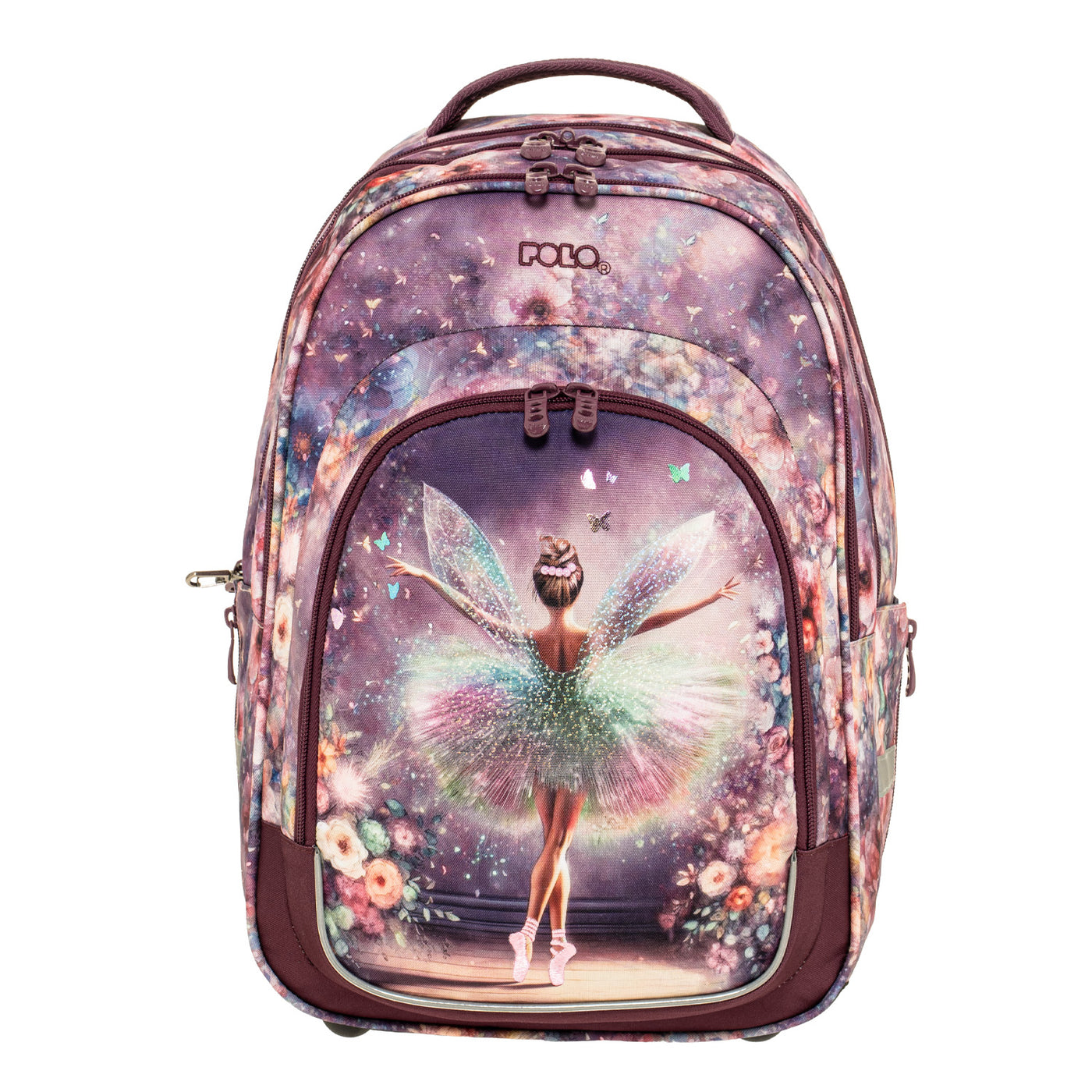 Polo Σακίδιο Fushion Fairy (901077-8434)