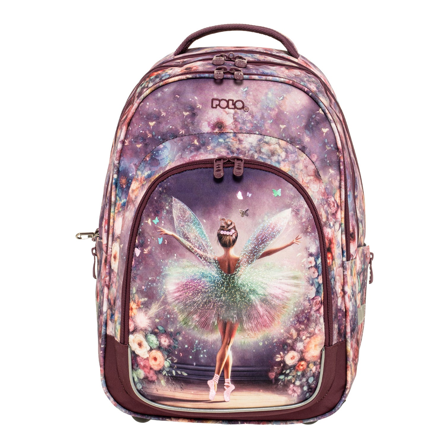 Polo Σακίδιο Fushion Fairy (901077-8434)