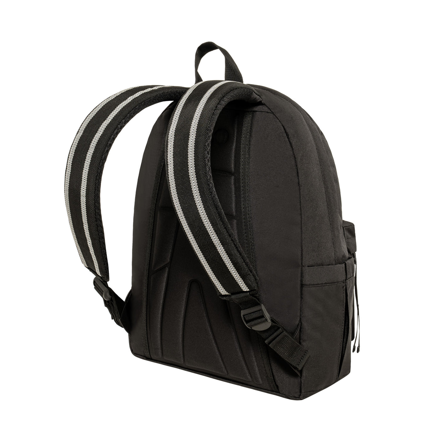 Primary School Backpack 32x18x43cm 3 Compartments Wednesday Hand Must (503662)