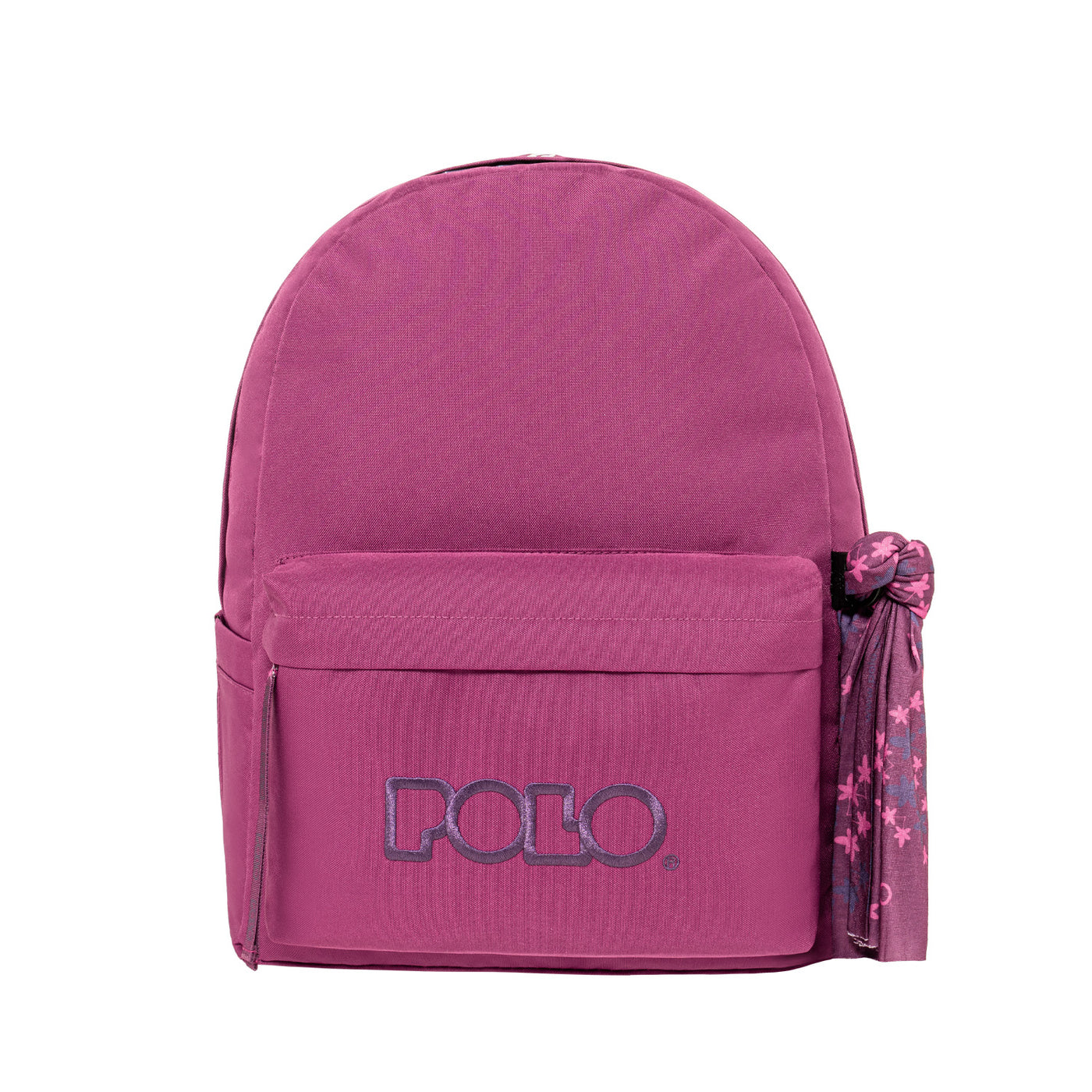 Primary School Backpack 32x18x43cm 3 Compartments Wednesday Hand Must (503662)