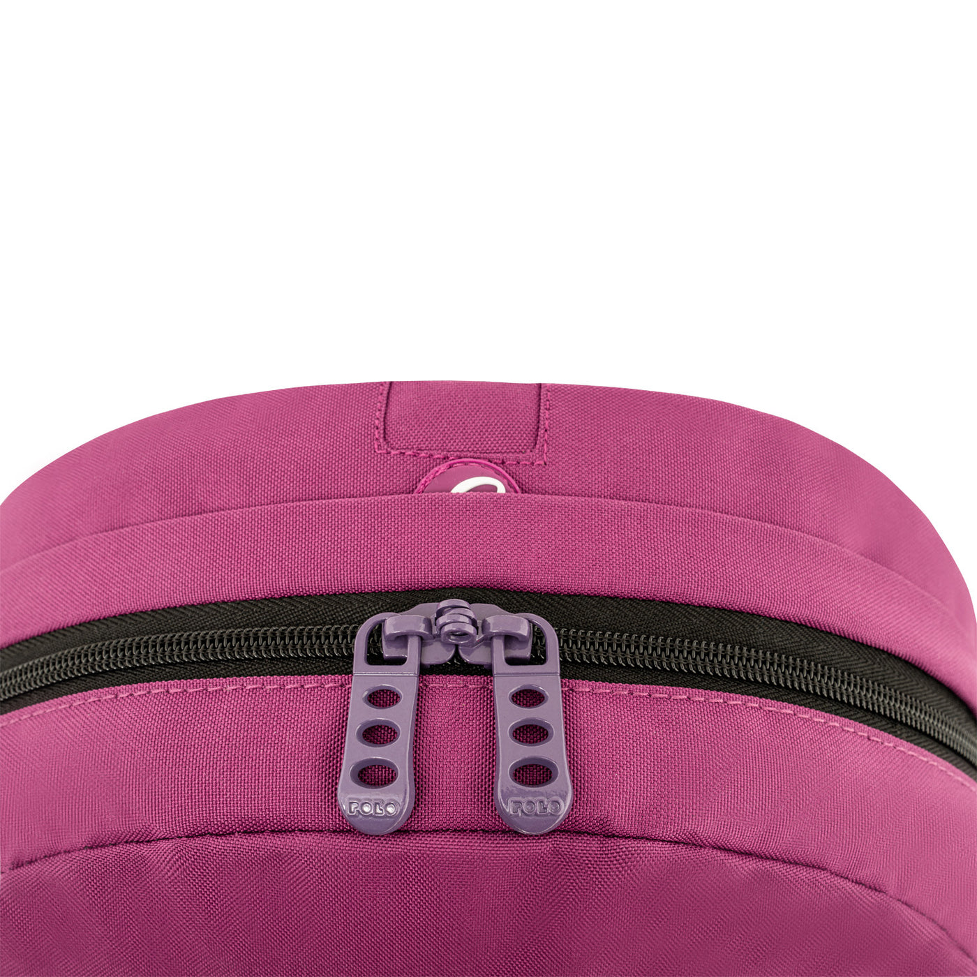 Primary School Backpack 32x18x43cm 3 Compartments Wednesday Hand Must (503662)