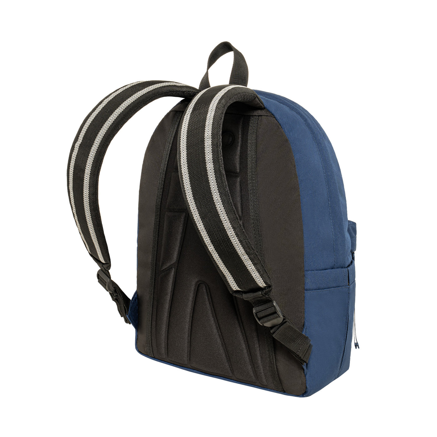 Primary School Backpack 32x18x43cm 3 Compartments Wednesday Hand Must (503662)