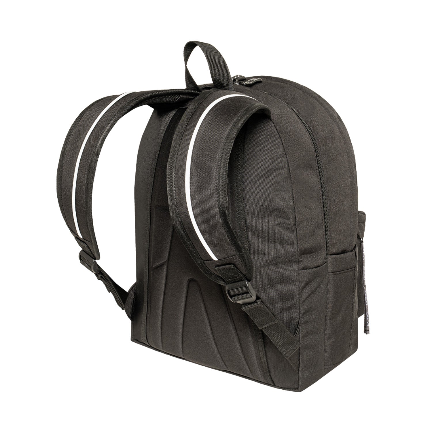 Primary School Backpack 32x18x43cm 3 Compartments Wednesday Hand Must (503662)
