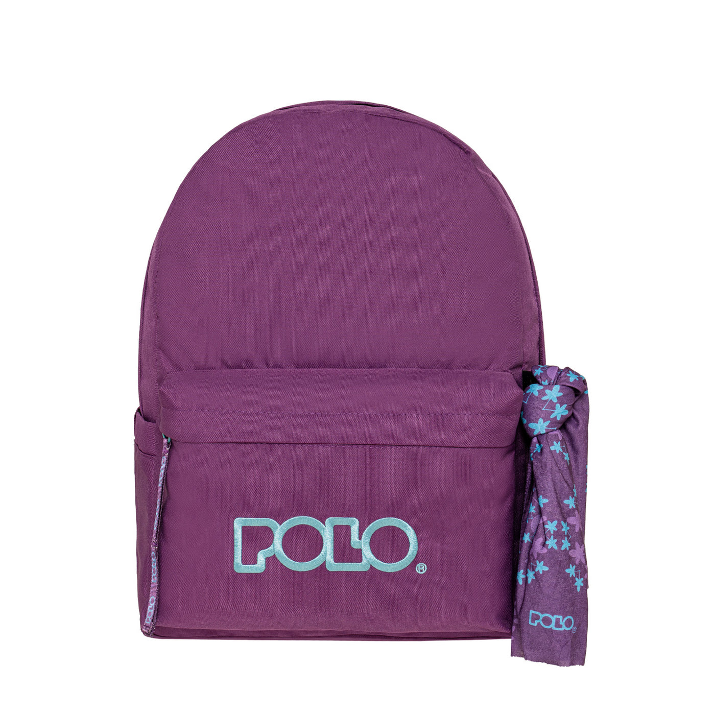 Primary School Backpack 32x18x43cm 3 Compartments Wednesday Hand Must (503662)