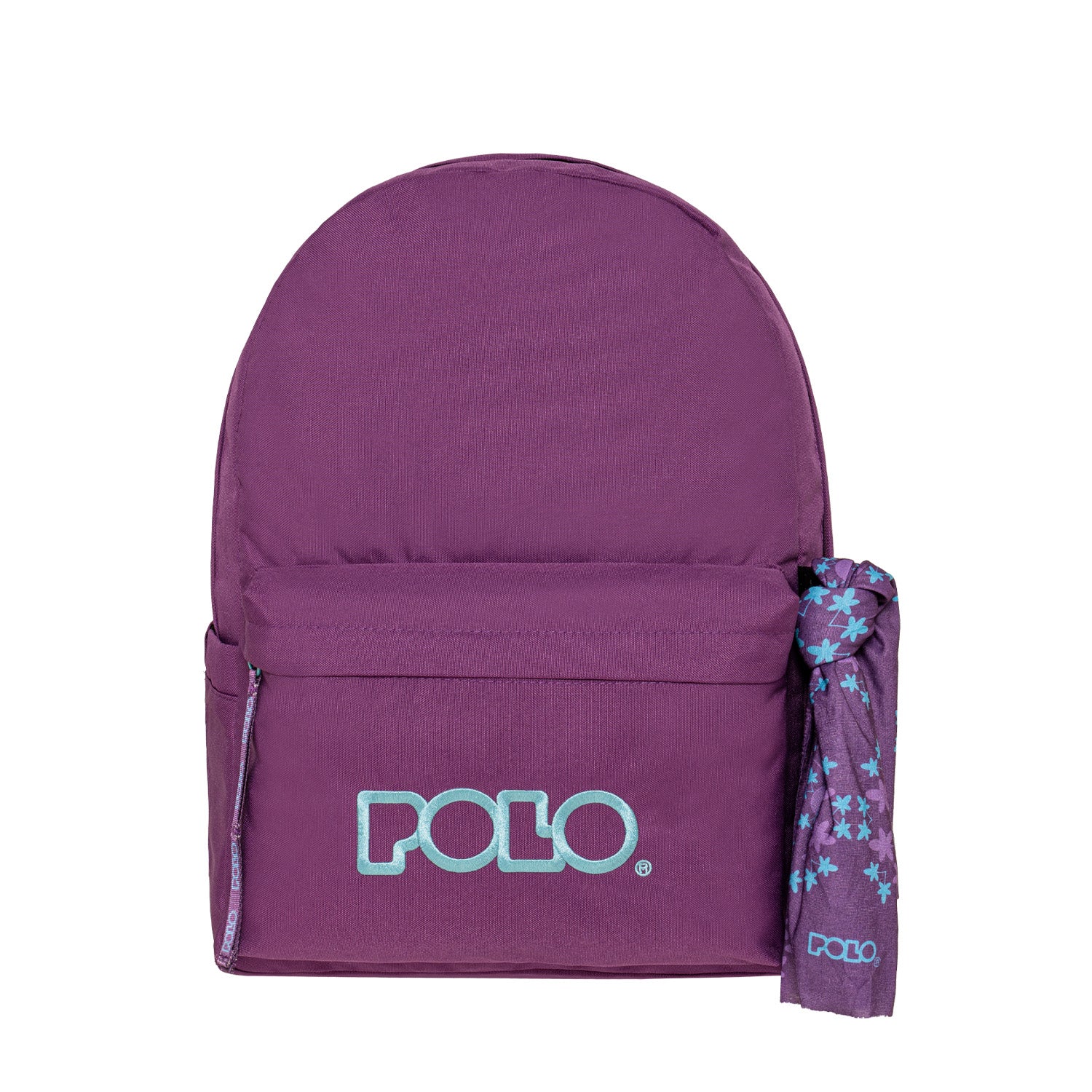 Primary School Backpack 32x18x43cm 3 Compartments Wednesday Hand Must (503662)